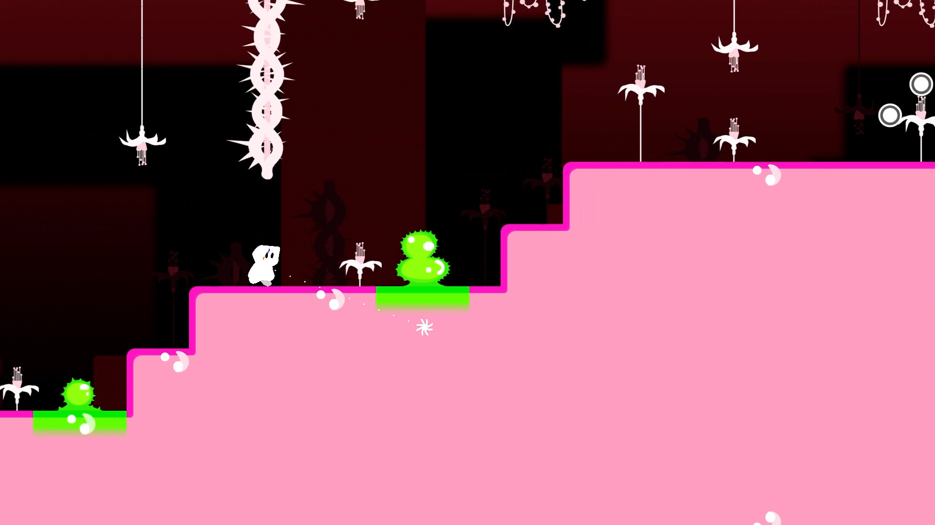 #5. Can't Stop Running Demo (Steam) 由: LY Studios