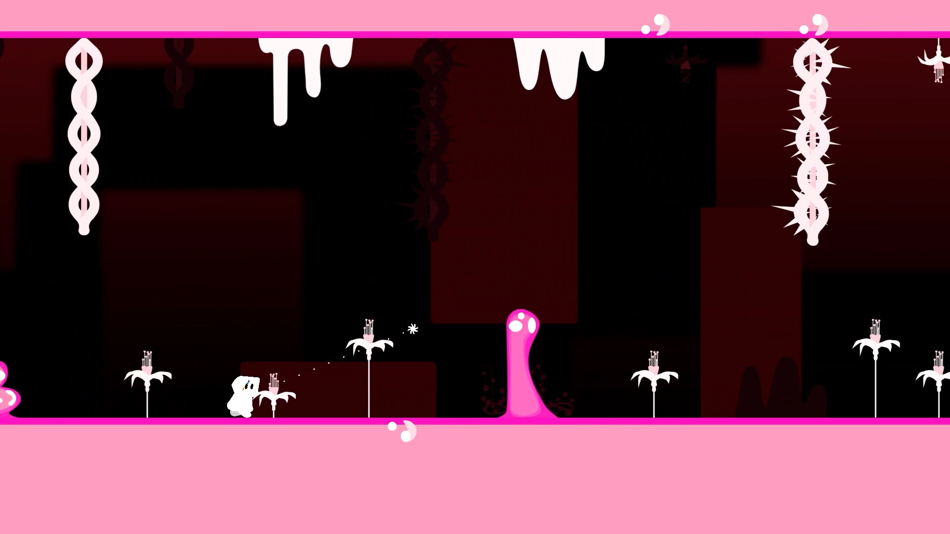 #1. Can't Stop Running Demo (Steam) 由: LY Studios