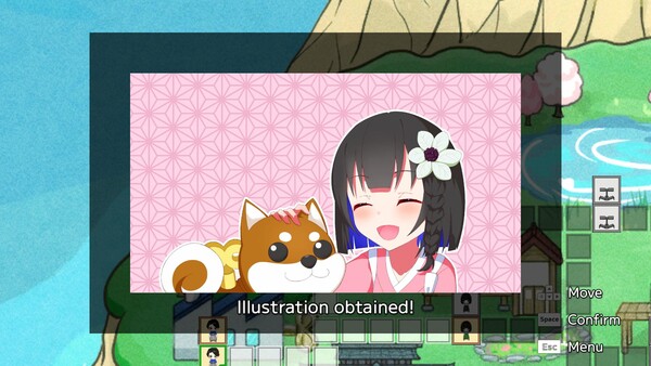 Screenshot 4 of Karakurium - final gameplay screenshot