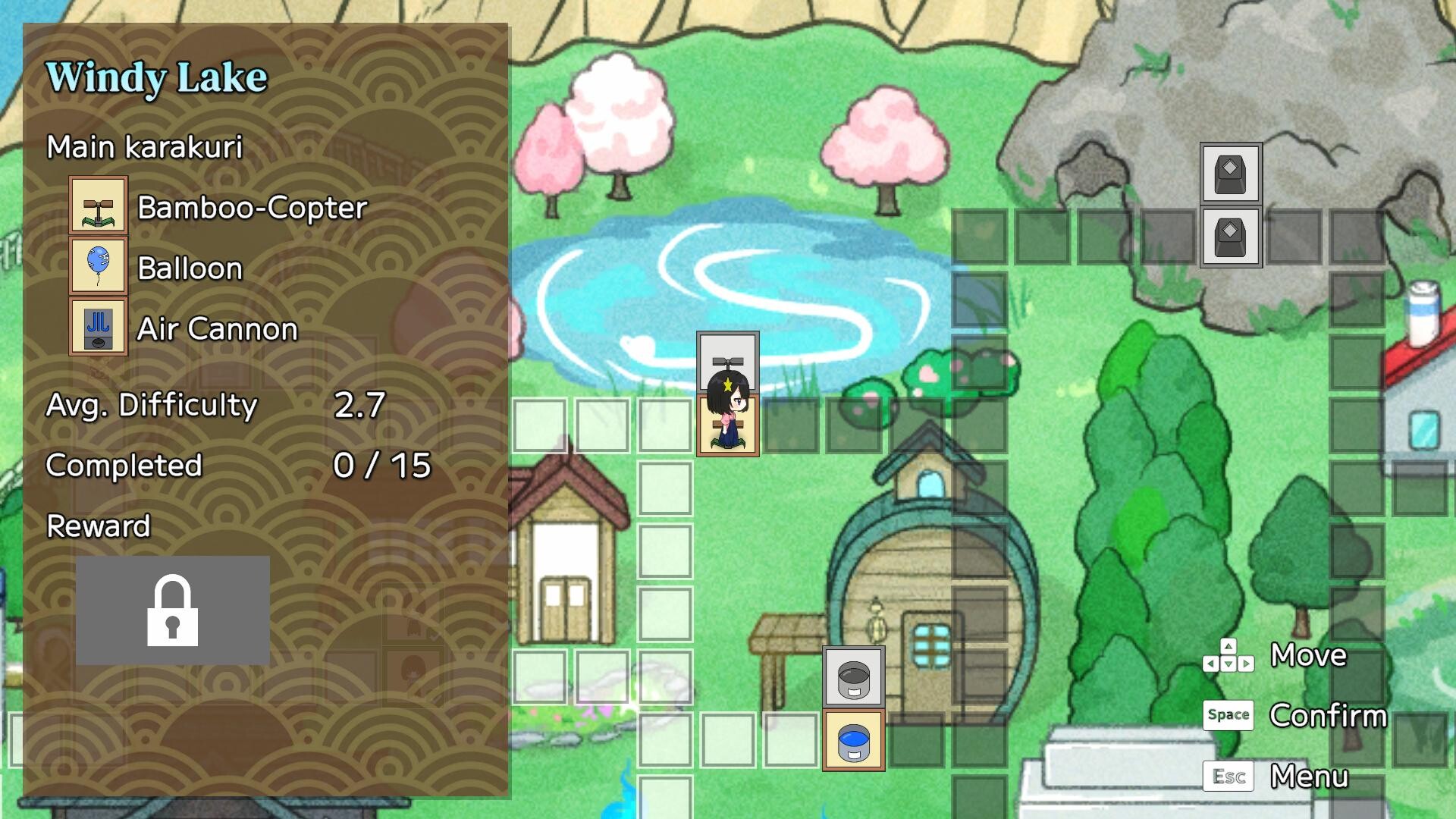 Karakurium screenshot #7