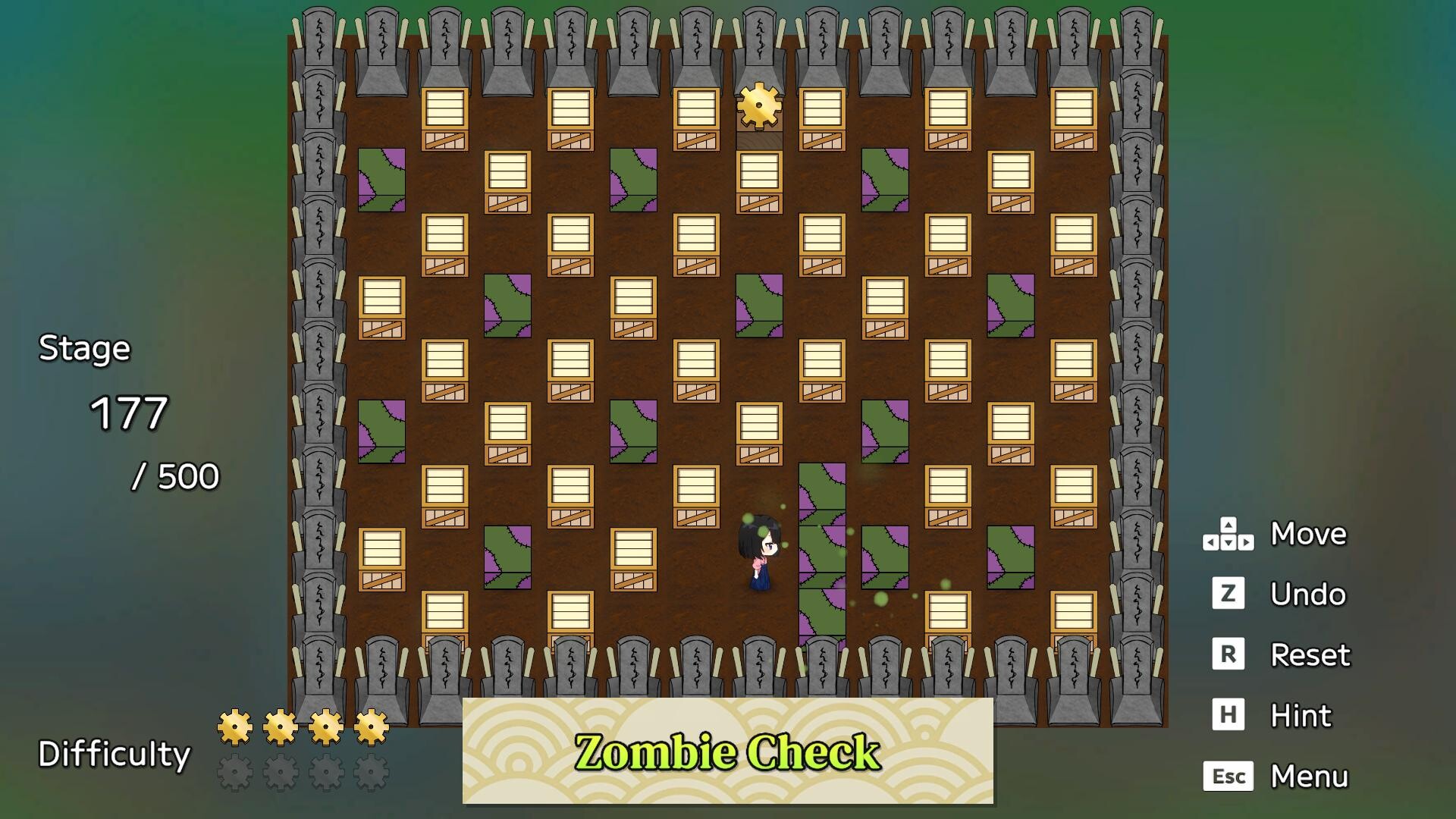 Karakurium screenshot #5