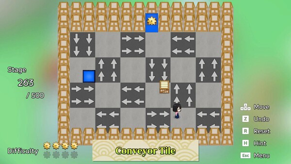 Karakurium game for windows Pc 1