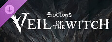 Lost Eidolons: Veil of the Witch - Main Character Skin Set game capsule image