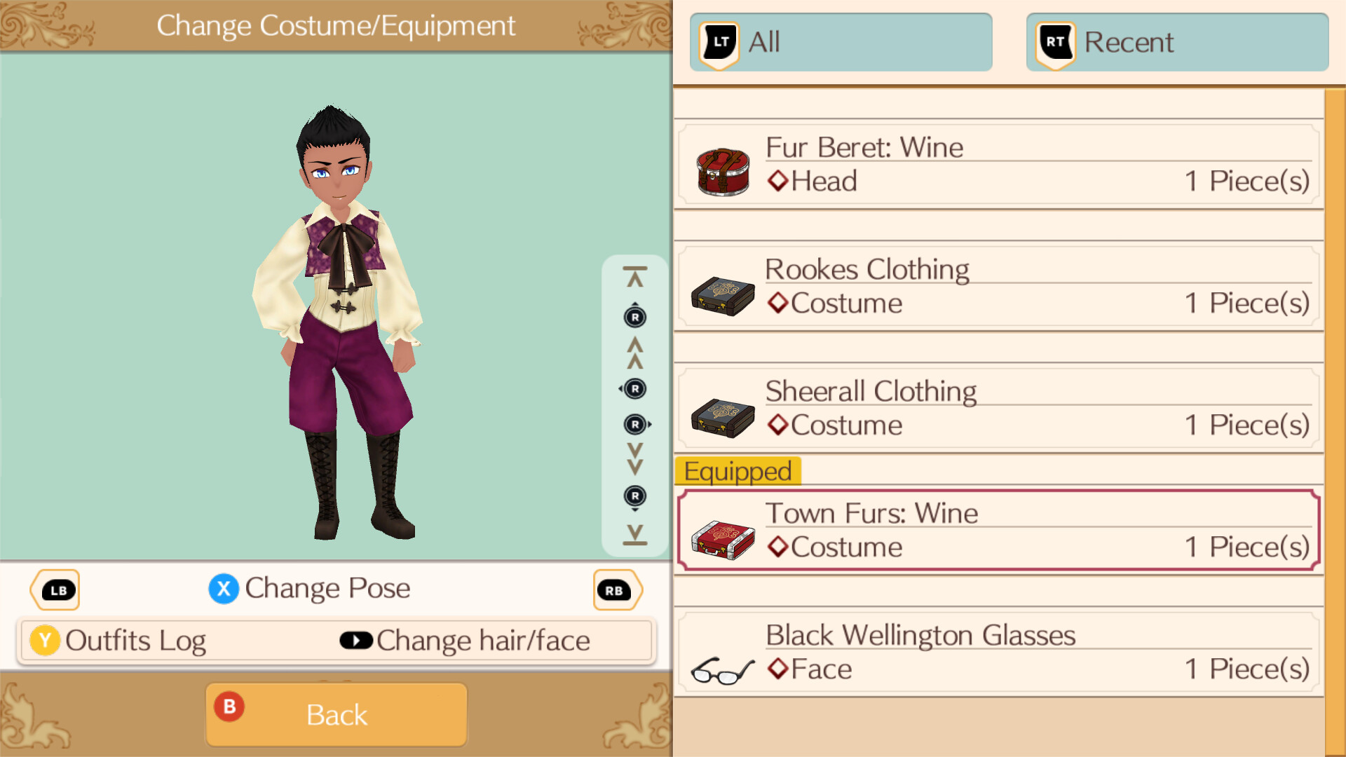 Gift from Naruelu Kingdom - WorldNeverland - Daily Life in the Elnea Kingdom - Another Life Adventure Featured Screenshot #1