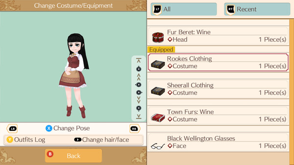 Gift from Naruelu Kingdom - WorldNeverland - Daily Life in the Elnea Kingdom - Another Life Adventure