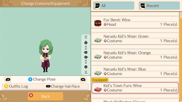 Gift from Naruelu Kingdom - WorldNeverland - Daily Life in the Elnea Kingdom - Another Life Adventure screenshot 7