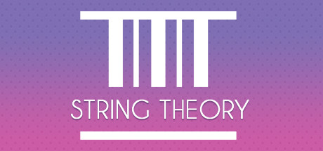 String Theory banner