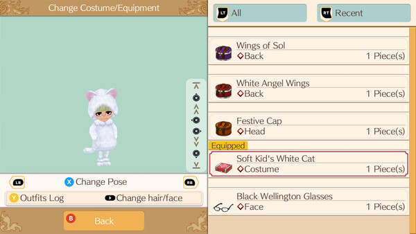 Noël Set - WorldNeverland - Daily Life in the Elnea Kingdom - Another Life Adventure screenshot 6