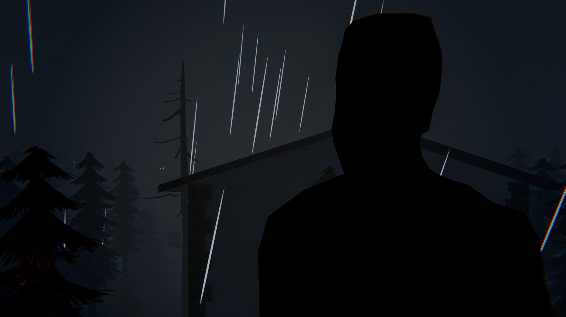 The Things I Left Behind screenshot #5