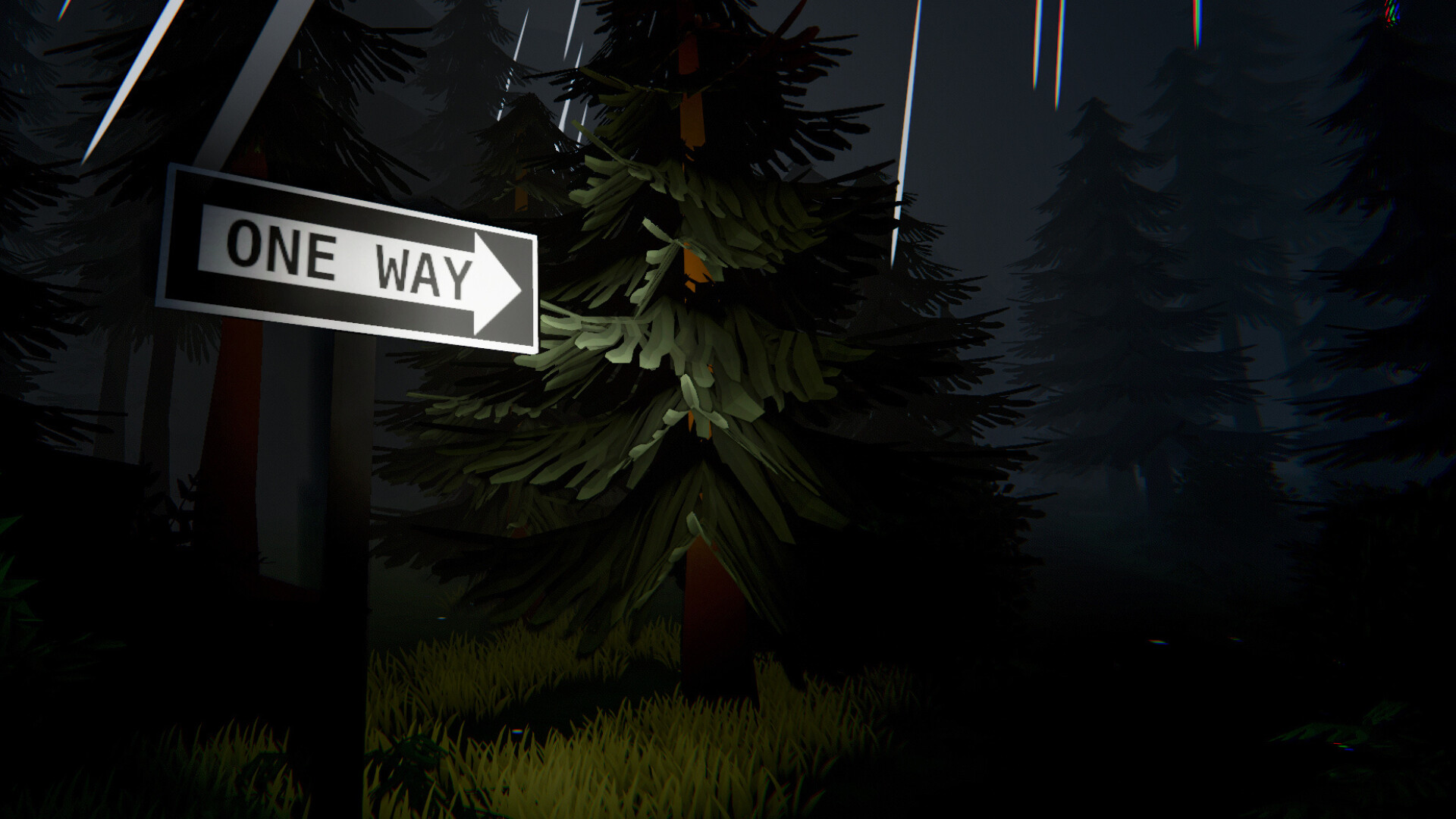 The Things I Left Behind screenshot #2