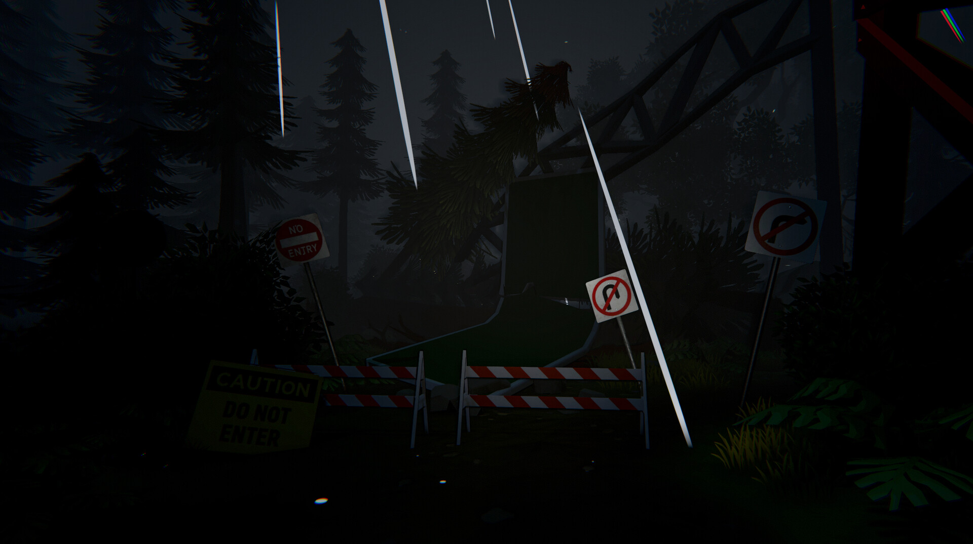 The Things I Left Behind screenshot #4