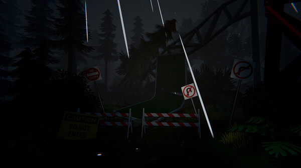 The Things I Left Behind screenshot 4
