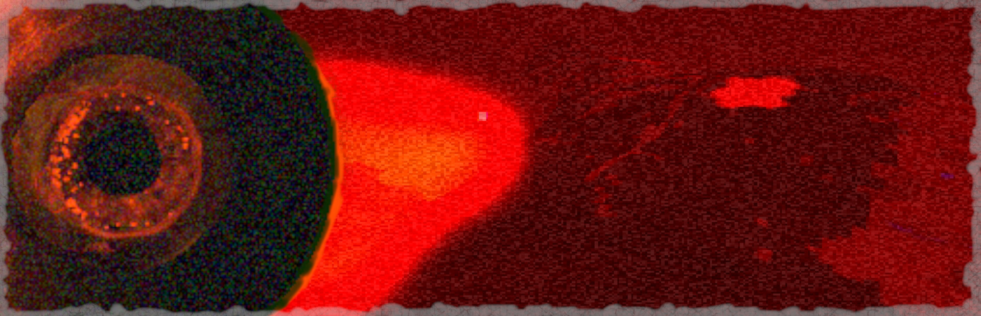 Red Awe