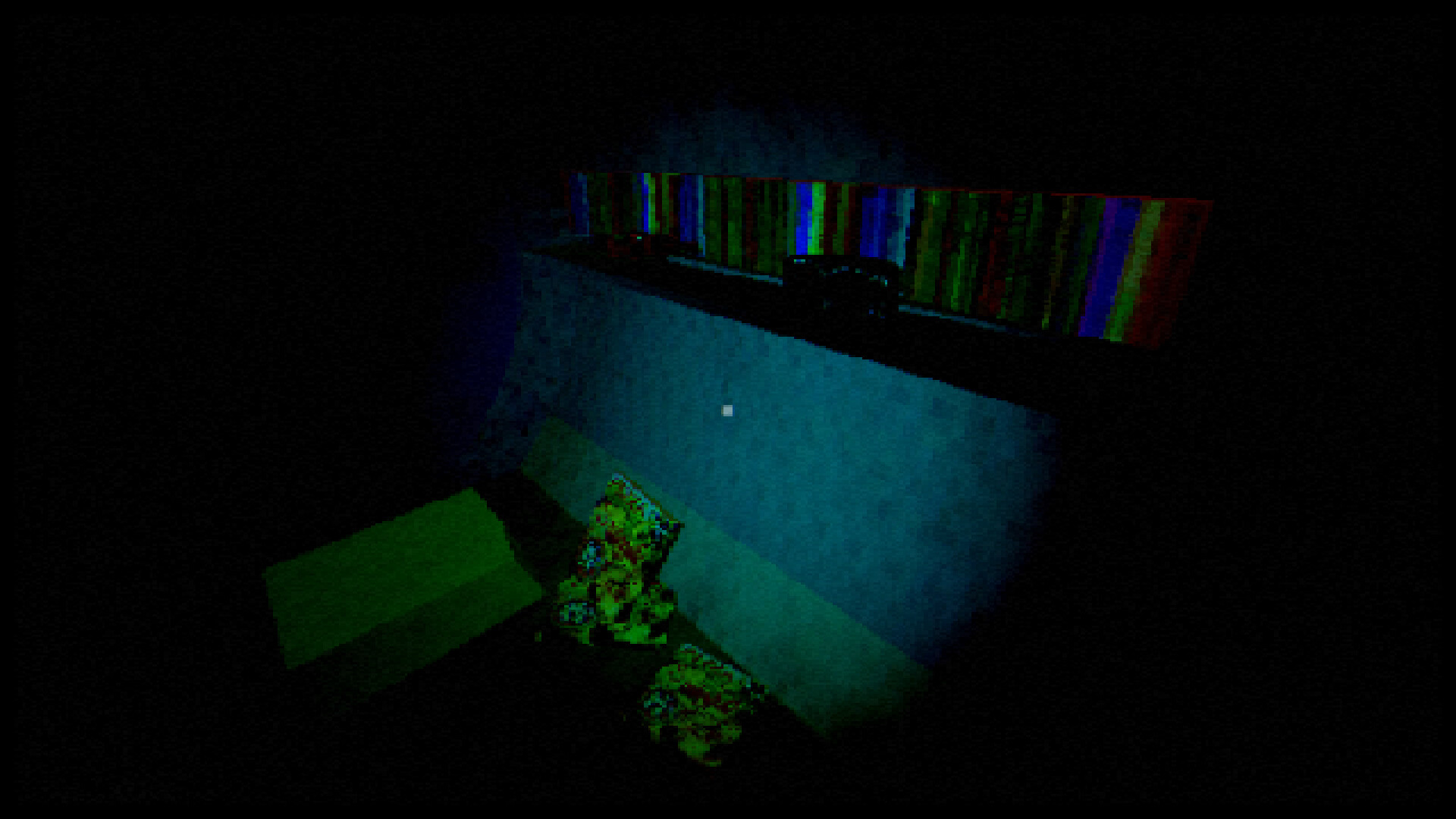 Red Awe screenshot #6