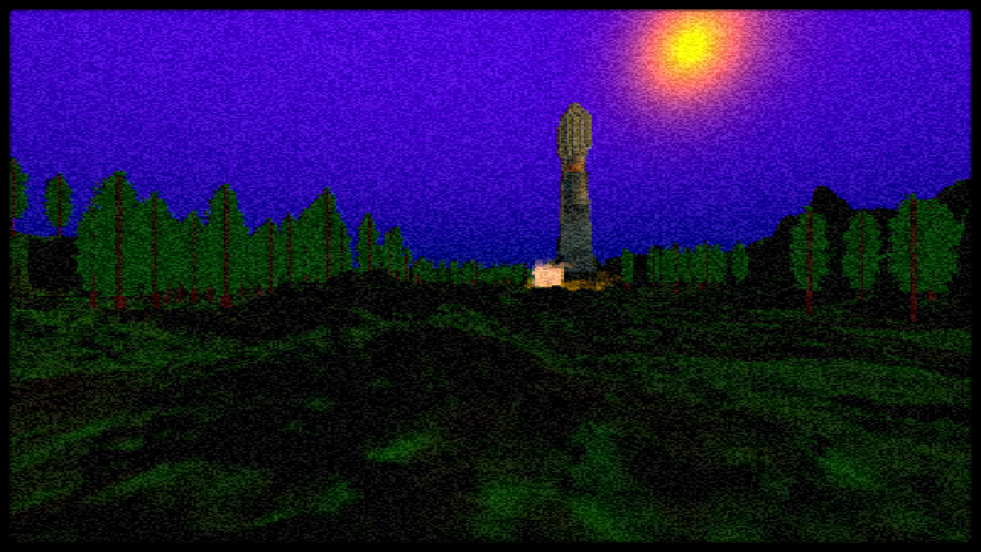 Red Awe screenshot #5