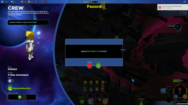 Star Command Galaxies Screenshot