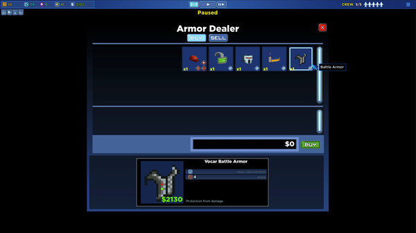 Star Command Galaxies Screenshot