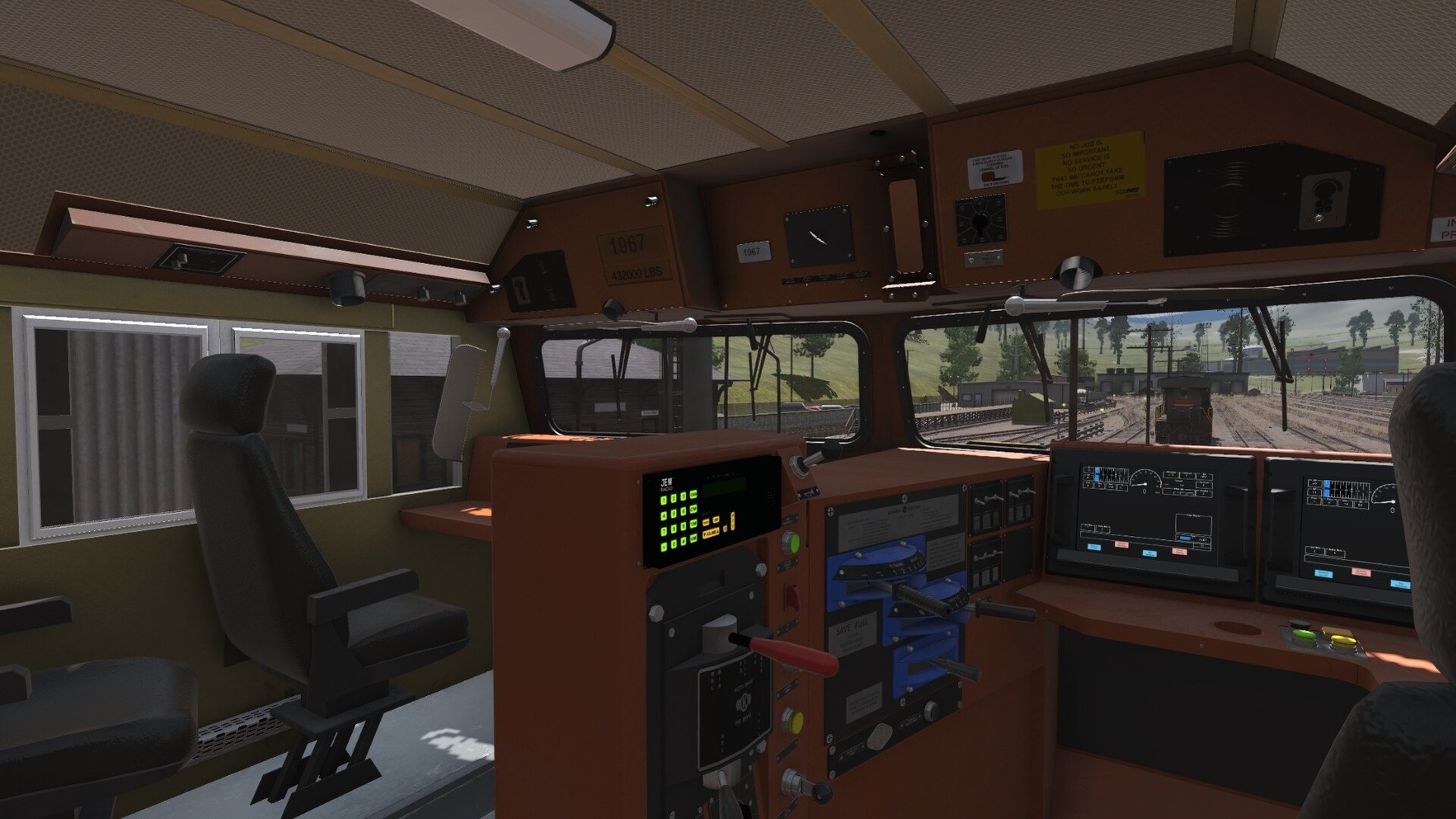 #2. Trainz 2022 DLC - Pro Train: CSX Heritage Loco Bundle 4 (Steam) بواسطة: N3V Games