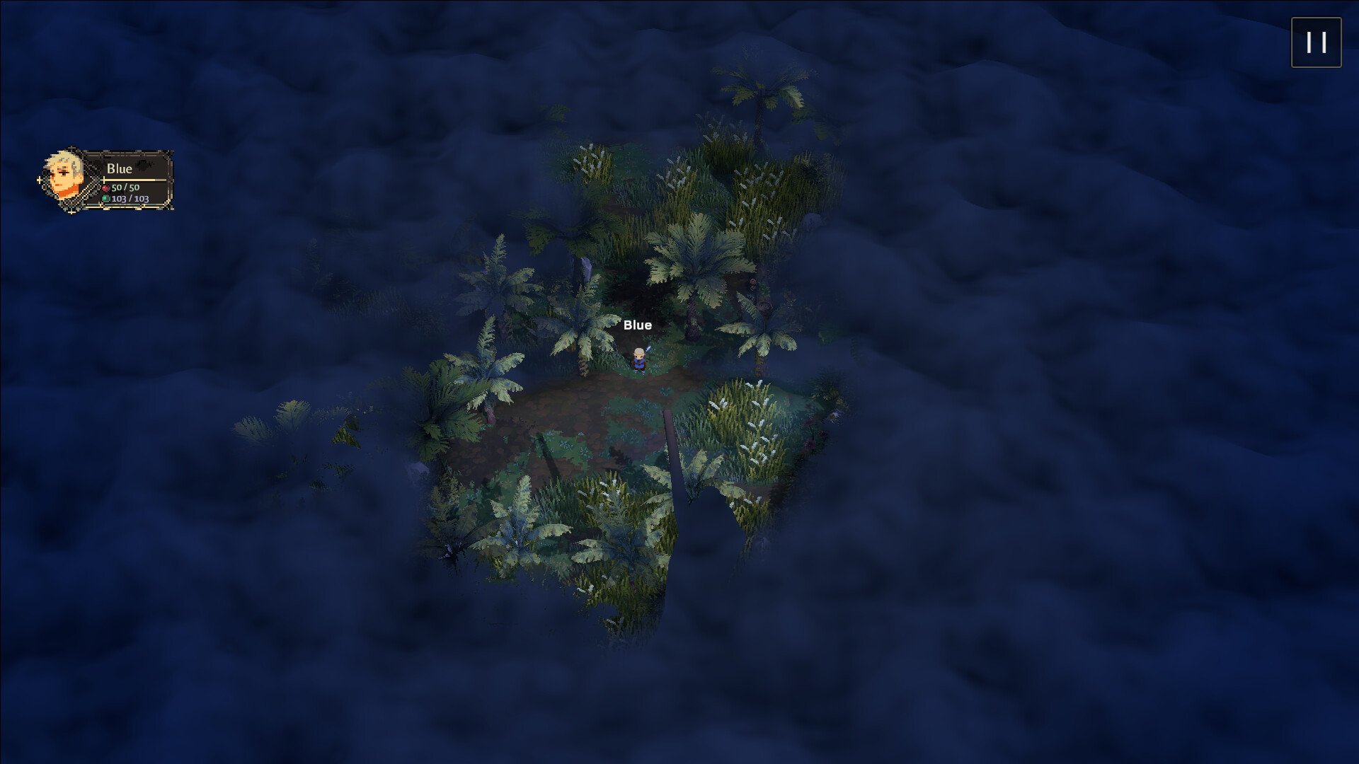 Of Blood and Descent screenshot #1