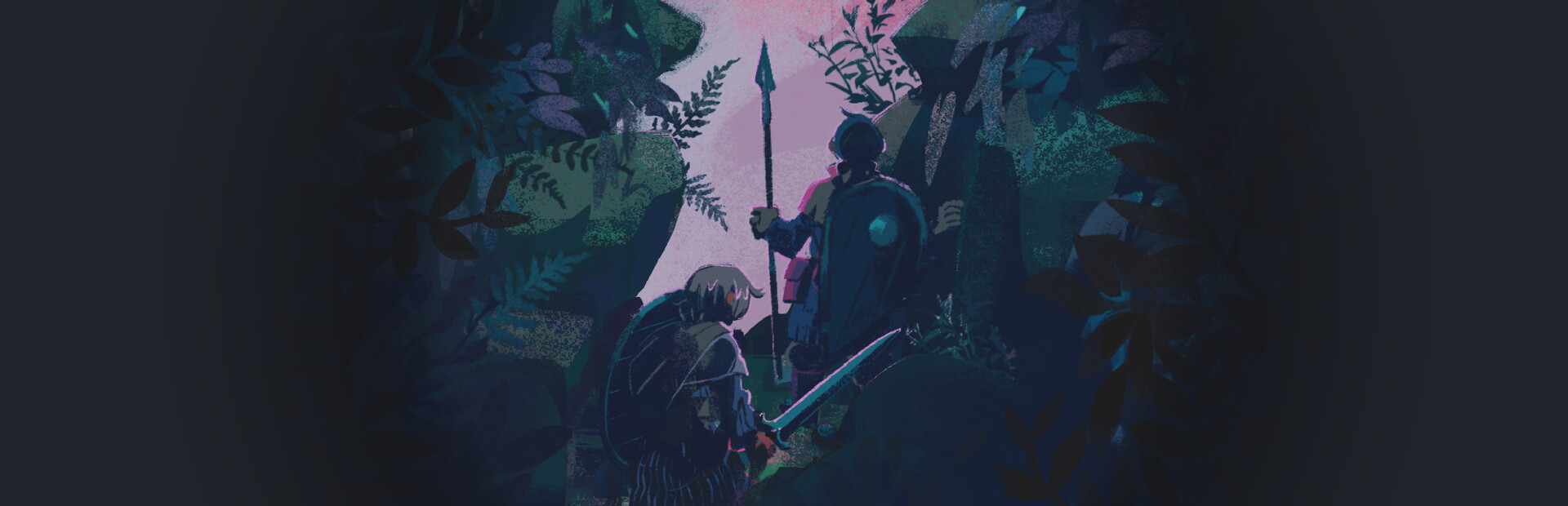 Of Blood and Descent