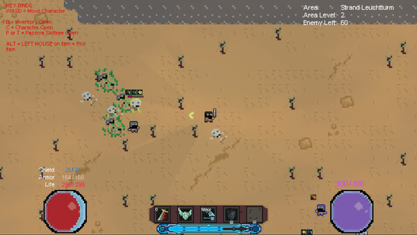 Dawnreach: Veil of the Breach screenshot 6
