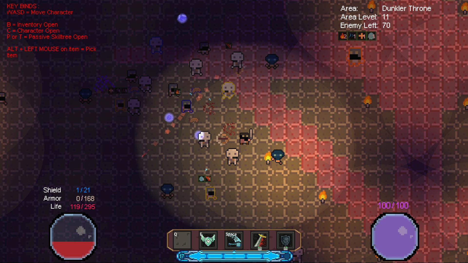 Dawnreach: Veil of the Breach screenshot #8