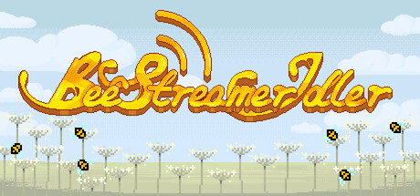 Bee Streamer Idler