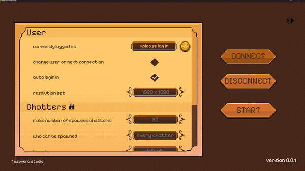 Bee Streamer Idler screenshot 5
