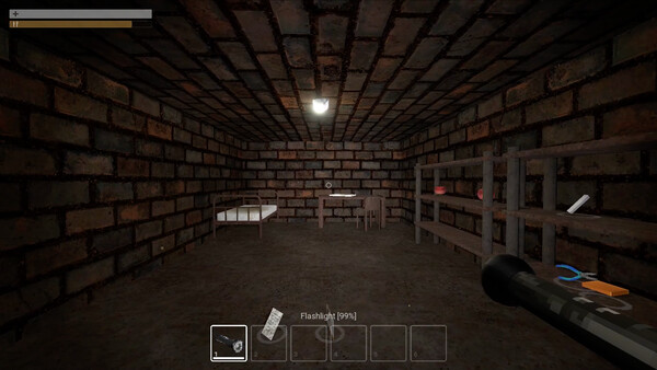 Vivisection game for Linux 1