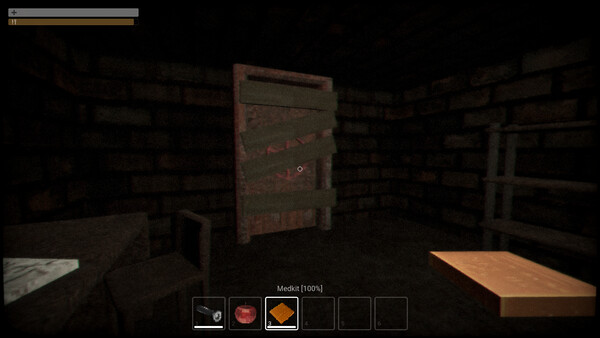 Vivisection screenshot