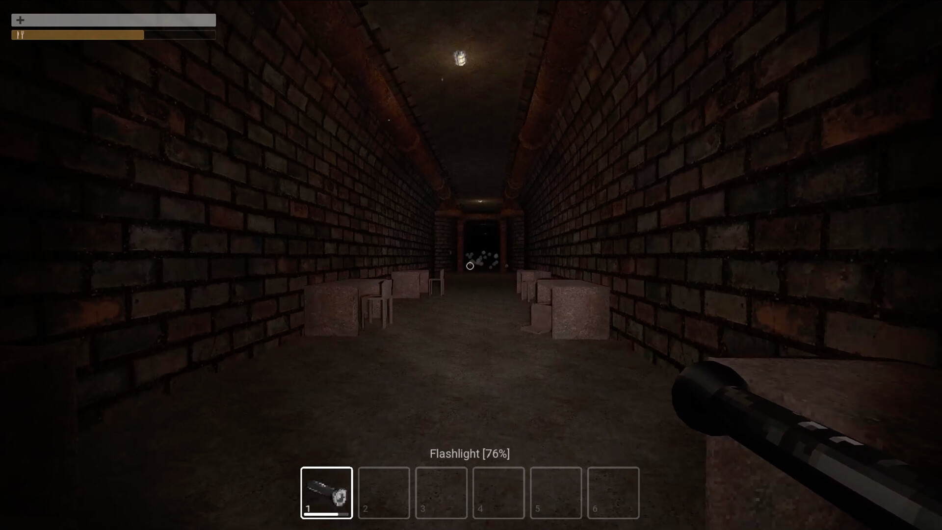 Vivisection screenshot #1