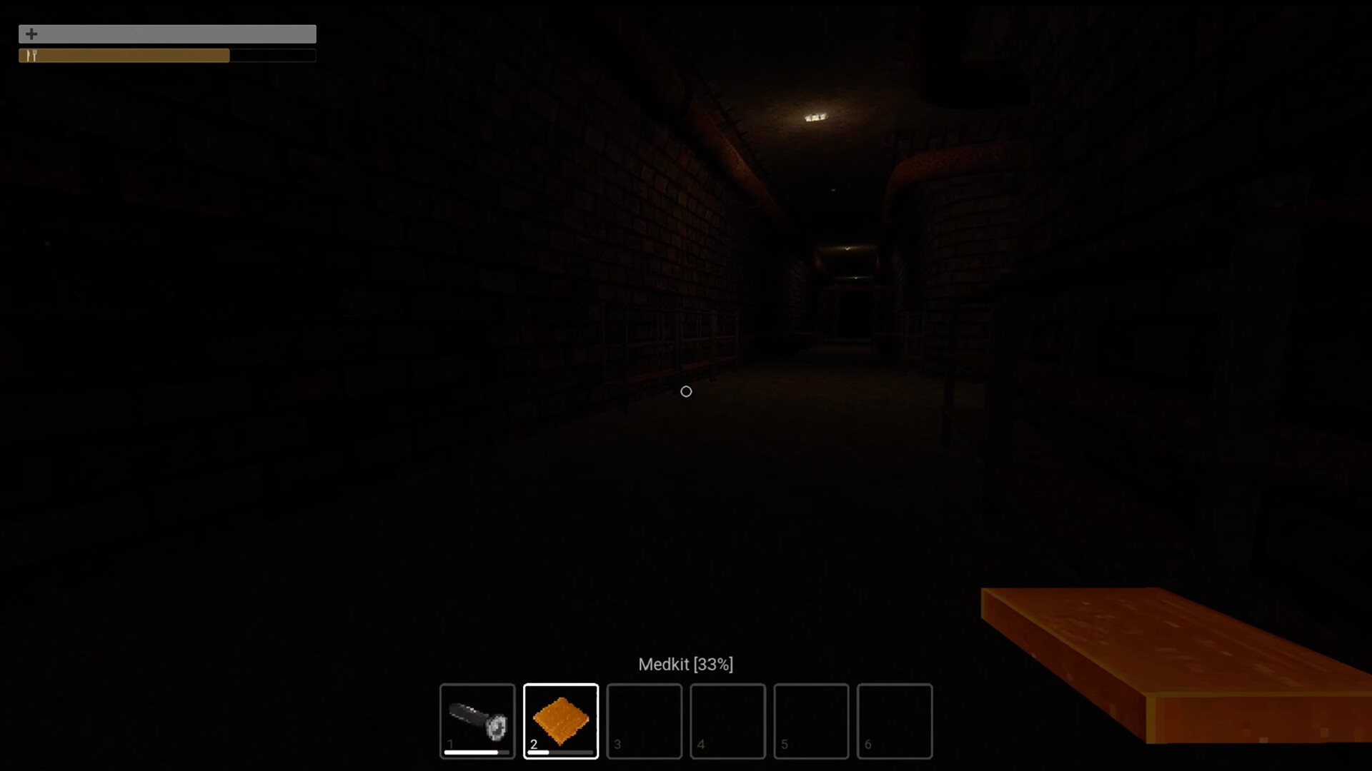 Vivisection screenshot #4