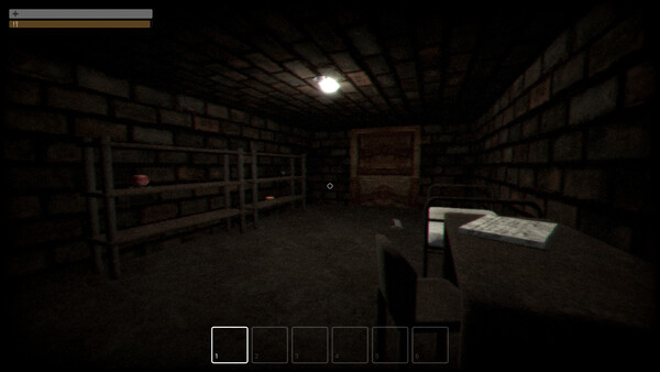 Vivisection screenshot
