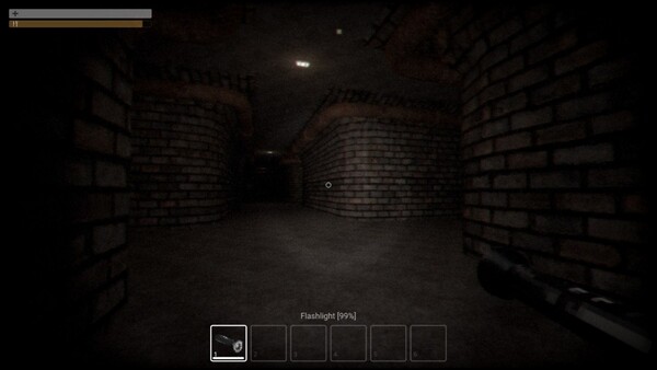 Vivisection screenshot