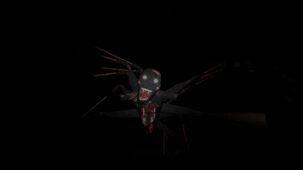 Vivisection screenshot