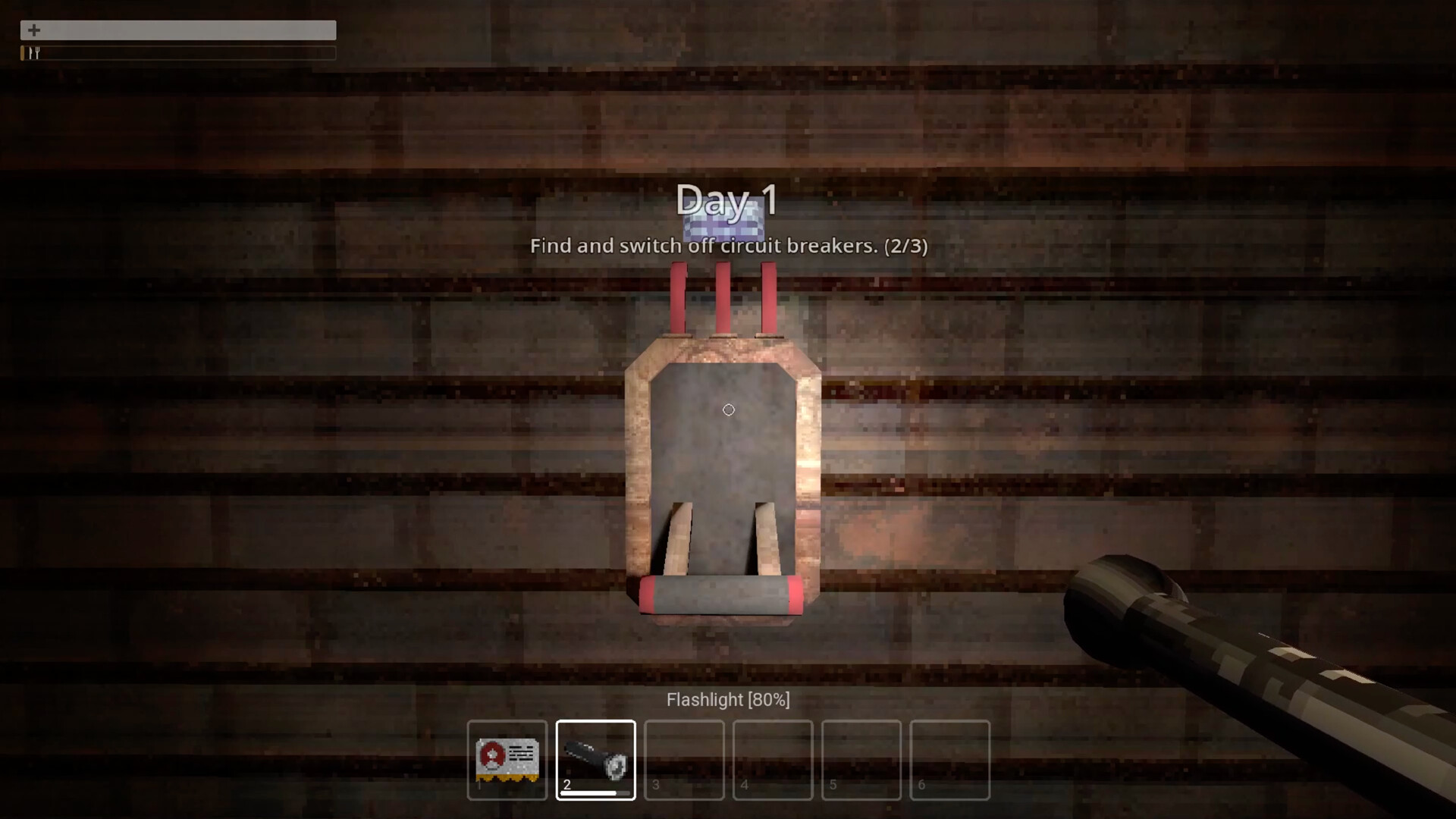 Vivisection screenshot #3