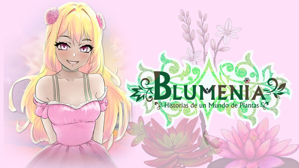 Blumenia - Historias de un Mundo de Plantas Soundtrack screenshot 1