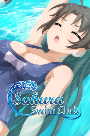 Cover art of Sakura Swim Club