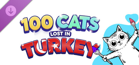 100 Cats Lost In Turkey - Extra Content banner image