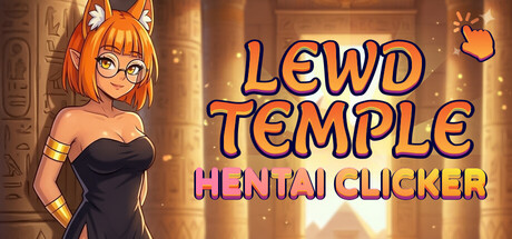 Lewd Temple: Hentai Clickerの作品画像