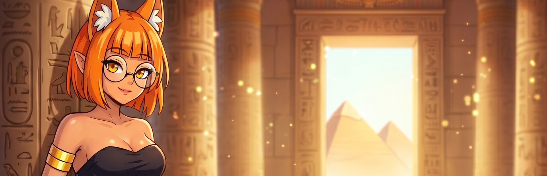Lewd Temple: Hentai Clicker
