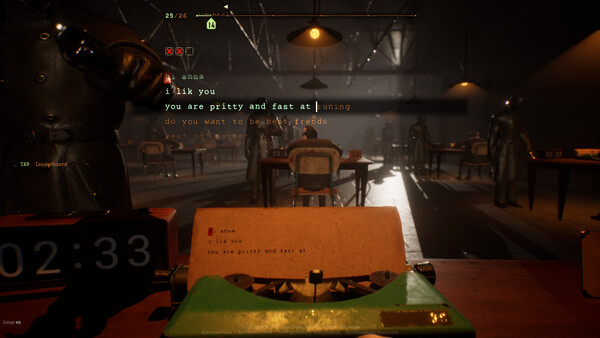 Final Sentence Demo