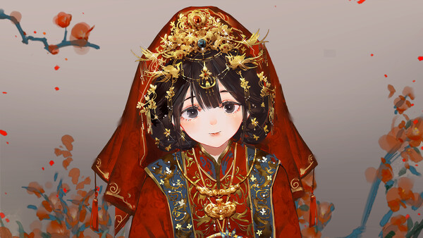 聊斋：画皮鬼  — 3