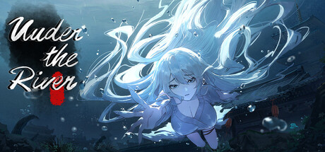 Under the River game header image