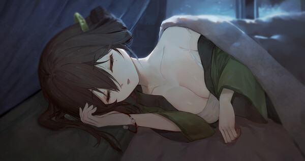 Under the River screenshot 3