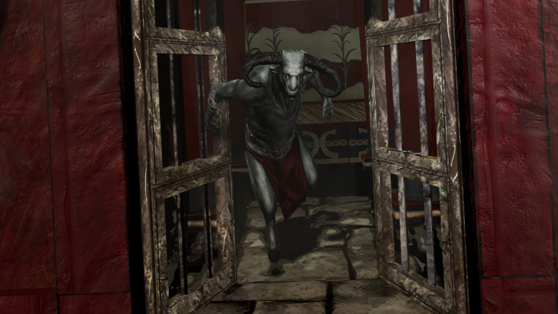 Fate of the Minotaur screenshot #3