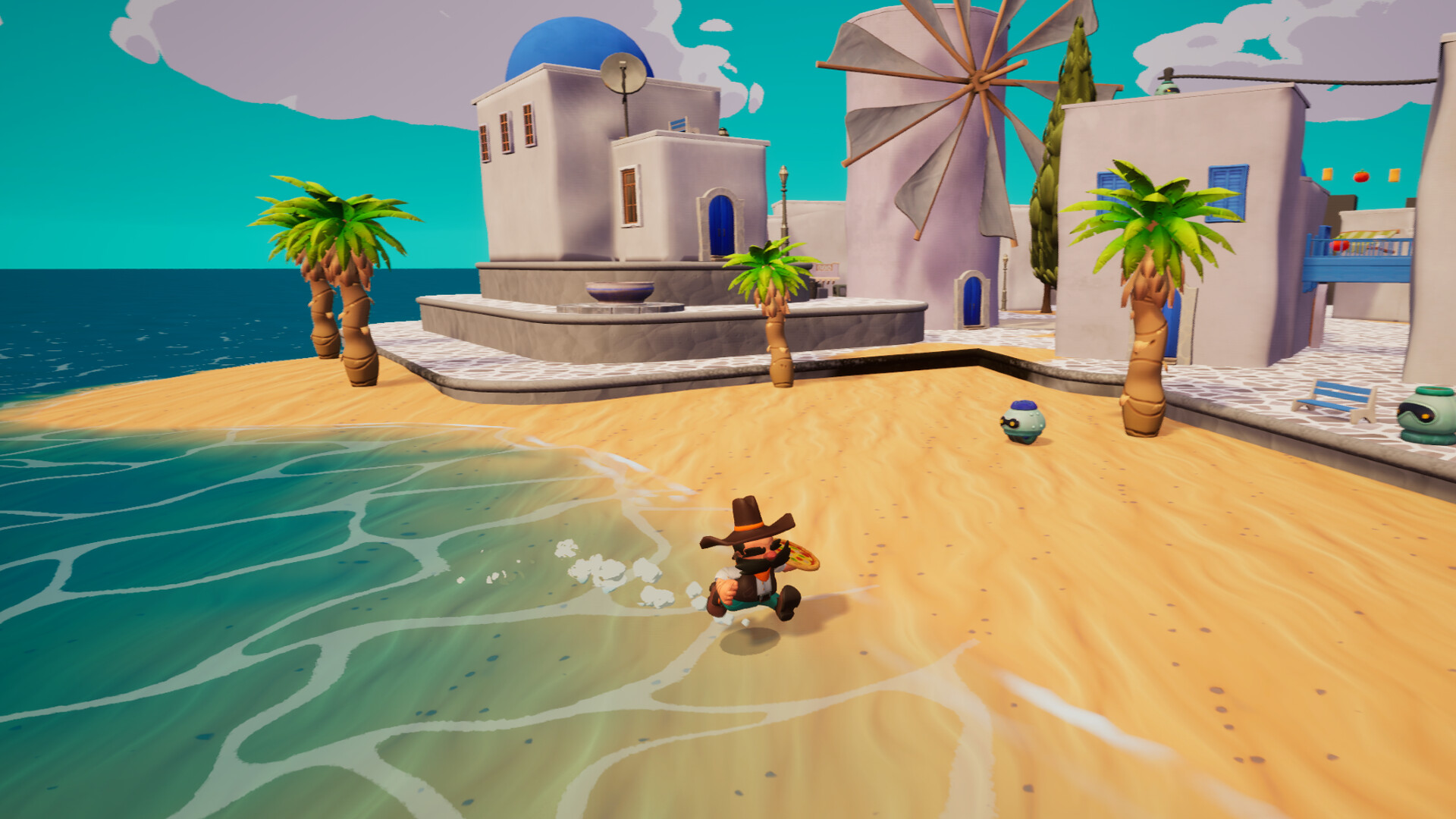 Pizzapocalypse 2 screenshot #5