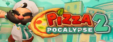 Pizzapocalypse 2