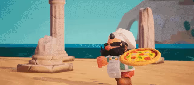 Pizzapocalypse 2 video 4
