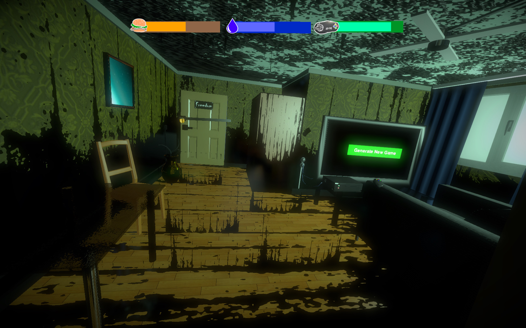 Gamer Simulator Featured Screenshot #1